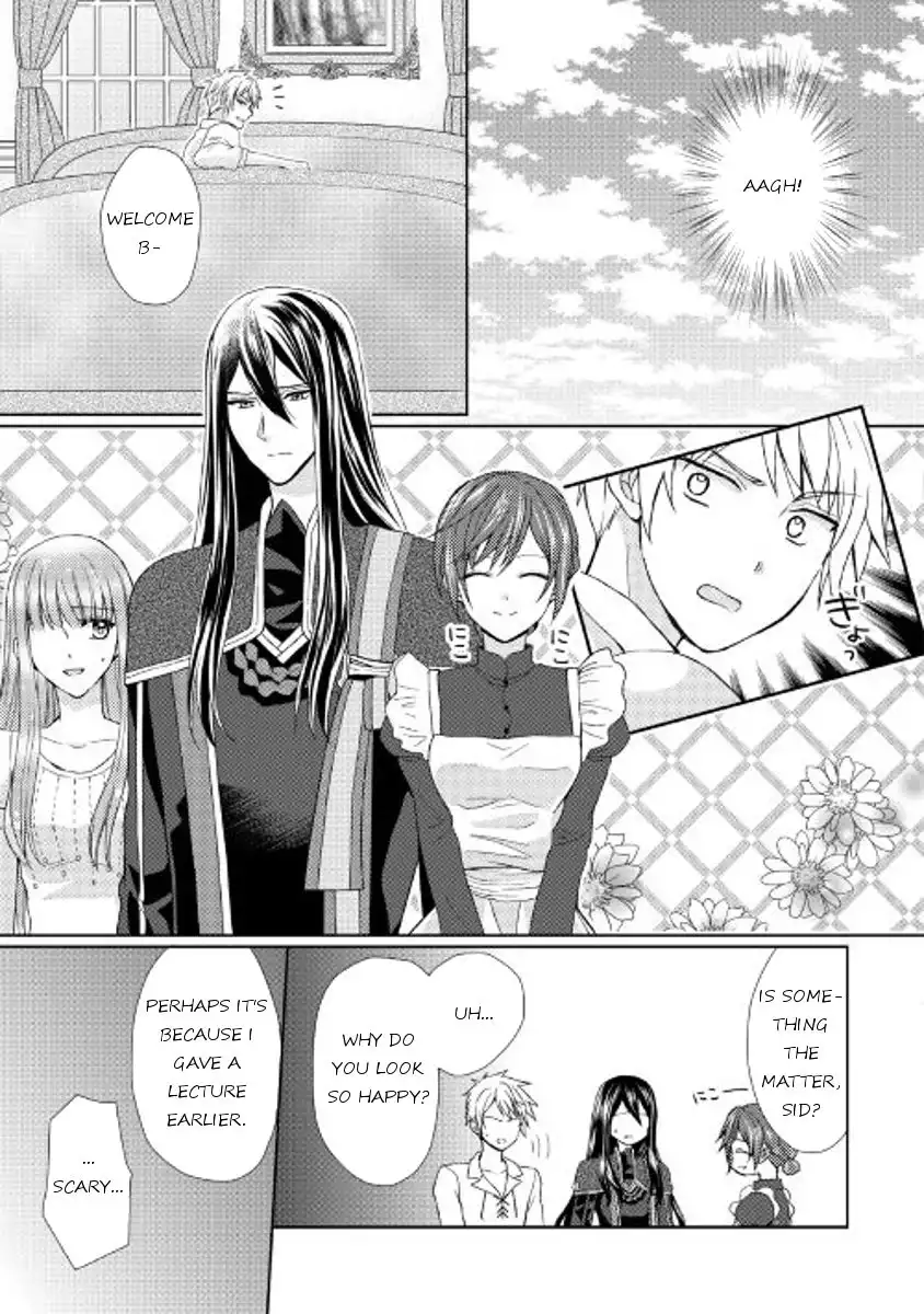 From Maid to Mother Chapter 12 25